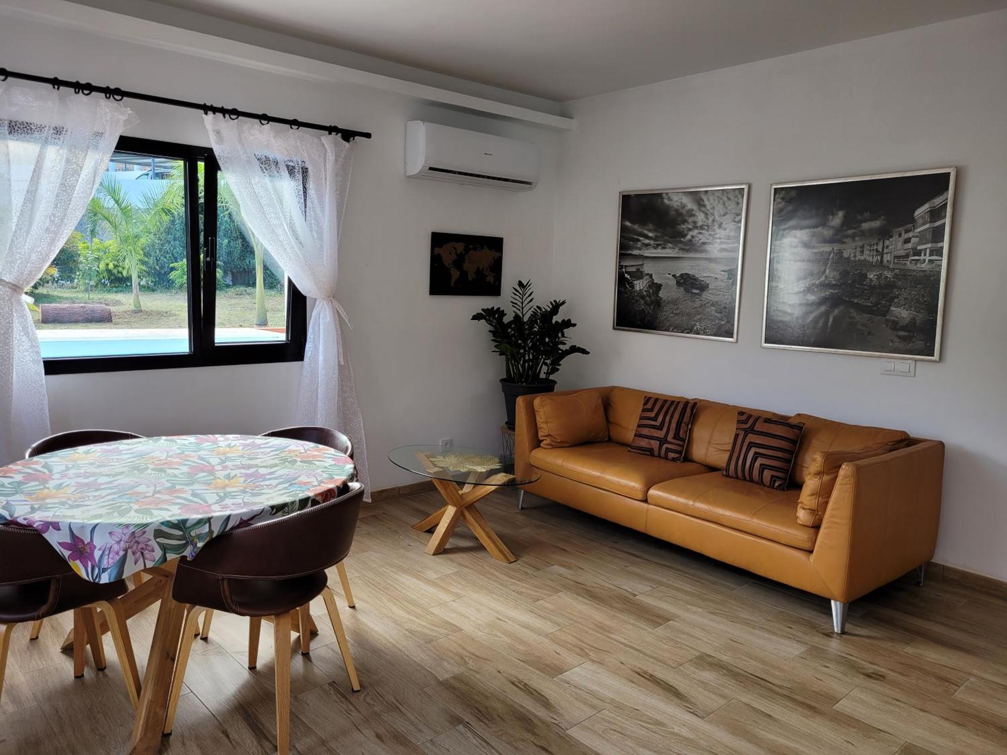 Casa Con Piscina, High-Speed Wi-Fi Y Vistas Villa Santa Brígida Екстериор снимка